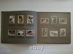 1928 Germany album set (156 cards), EINSTEIN, CHANEY, LIEBERMANN, 1928 OLYMPICS