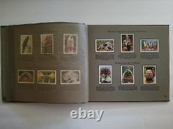 1928 Germany album set (156 cards), EINSTEIN, CHANEY, LIEBERMANN, 1928 OLYMPICS