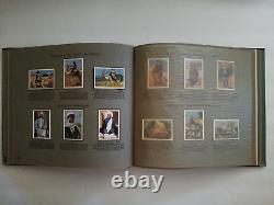 1928 Germany album set (156 cards), EINSTEIN, CHANEY, LIEBERMANN, 1928 OLYMPICS