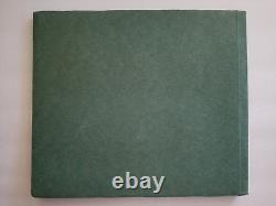 1928 Germany album set (156 cards), EINSTEIN, CHANEY, LIEBERMANN, 1928 OLYMPICS