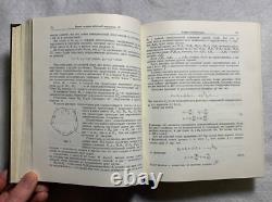 1955 Selected works Einstein Poincare Lamarck Science 5 volumes Russian book