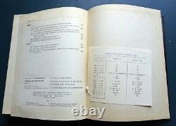 1965 Einstein Selected Works Vol 1 Physics Russian Book