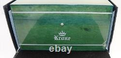 2005 Rare Krone Albert Einstein Limited Edition Of 288 Fountain Pen 18k Med Nib
