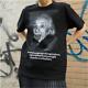 20aw Sacai Sacai Einstein T-shirt 20-0117s