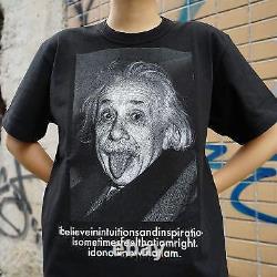 20Aw Sacai Sacai Einstein T-Shirt 20-0117S