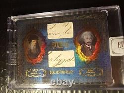 /75 Albert Einstein /75