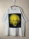 90s Usa Made Vintage Einstein T-shirt Art