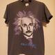 90 Andazia Einstein T-shirt Made In Usa List No. T2089