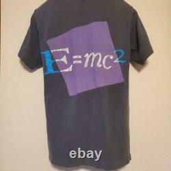 90 Andazia Einstein T-Shirt Made In Usa List No. T2089