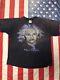 90 Andazia Einstein T-shirt Made In Usa Xl All Over Print E=mc2