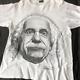 90 S Einstein T Shirt Roger Richman Vintage Greats No. Mv880