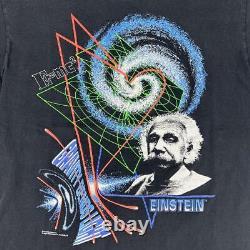 90s Anstein Einstein T-Shirt Vintage vintage