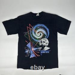 90s Anstein Einstein T-Shirt Vintage vintage