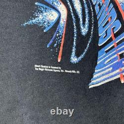 90s Anstein Einstein T-Shirt Vintage vintage