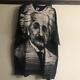 90s Einstein Vintage T-shirt Near Dead