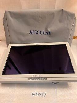 AESCULAP EINSTEIN VISION 3D MONITOR Next Day Express Ship