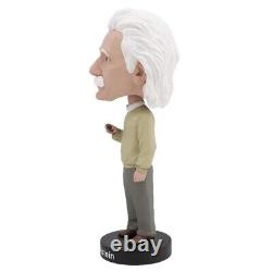 ALBERT EINSTEIN Einstein Albert Einstein V1 Bobblehead Figure Doll Offi