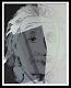 Andy Warhol- Albert Einstein- From Jews Suite-silkscreen (screenprint)- Proof