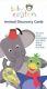 Animal Discovery Cards (baby Einstein) By Julie Aigner-clark Hardcover