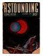 Astounding Science Fiction, September 1940. Einstein Eclipse. Signed By A. E