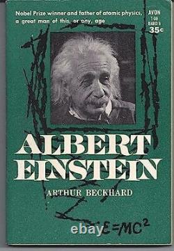 Albert Einstein