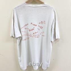 Albert Einstein Albert Einstein T shirt 90s No. Mv613