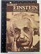 Albert Einstein Philosopher-scientist Edited By Paul Arthur Schilpp First Ed