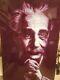 Albert Einstein Photogravure Artists Proof Signed