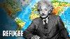 Albert Einstein Physicist Philosopher And Refugee