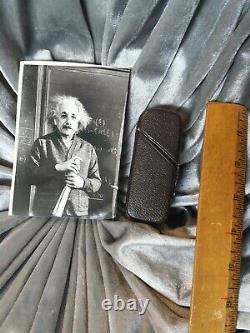Albert Einstein Pre Owned by Mr Einstein Collectible Memorabilia A1 item