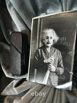 Albert Einstein Pre Owned by Mr Einstein Collectible Memorabilia Entertainment