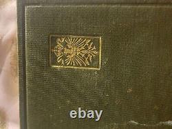 Albert Einstein Rare Pre Owned Book And Watch