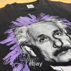 Albert Einstein T Shirt Andazia Usa