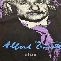 Albert Einstein T Shirt Andazia Usa