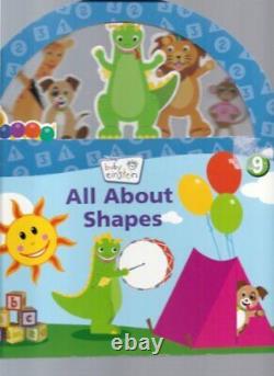 All About Shapes (Baby Einstein)