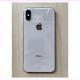 Apple Iphone X 64gb Gsm Unlocked At&t T-mobile Very Good Condition