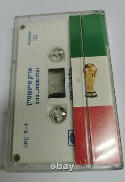 Arik Einstein Very Rare Audio Cassette