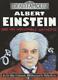 Book-albert Einstein And His Inflatable Universe (dead Famous), Dr Mik