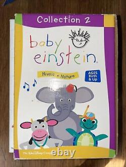 Baby Einstein Collection DVD