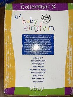 Baby Einstein Collection DVD