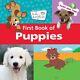 Baby Einstein First Book Of Puppies (disney Baby Einstein Slide And Find)