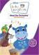 Baby Einstein Meet The Orchestra First Instruments Dvd Good