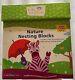 Baby Einstein Nature Nesting Blocks The Disney Company Ages 9 Months & Up Use