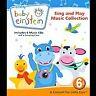 Baby Einstein Sing And Play Music Collection