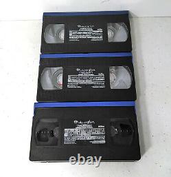 Baby Einstein VHS Tapes Lot of 11