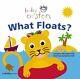 Baby Einstein What Floats Splash & Giggle Bath Book (baby Einstein) Aign
