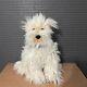 Back To The Future Dog Einstein Plush 16 Inches Tall Shaggy Stuffed Animal Rare