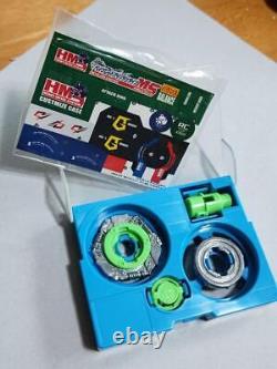 Bakutan Shoot Beyblade Hms Einstein