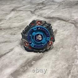 Bakuten Shoot Beyblade HMS Einstein MS japan