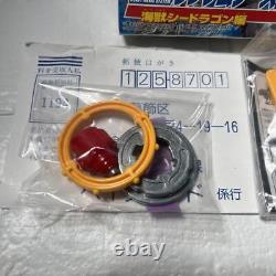 Beyblade HMS Random Booster ACT2 Einstein MS Purple from JAPAN